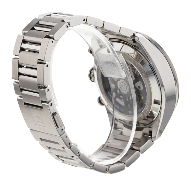 Tag Heuer Carrera CBN2A10.BA0643 Image 3